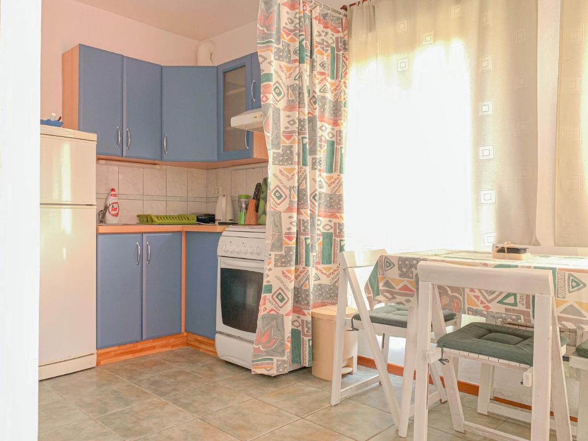 Apartmani Sincic Pula Exterior foto