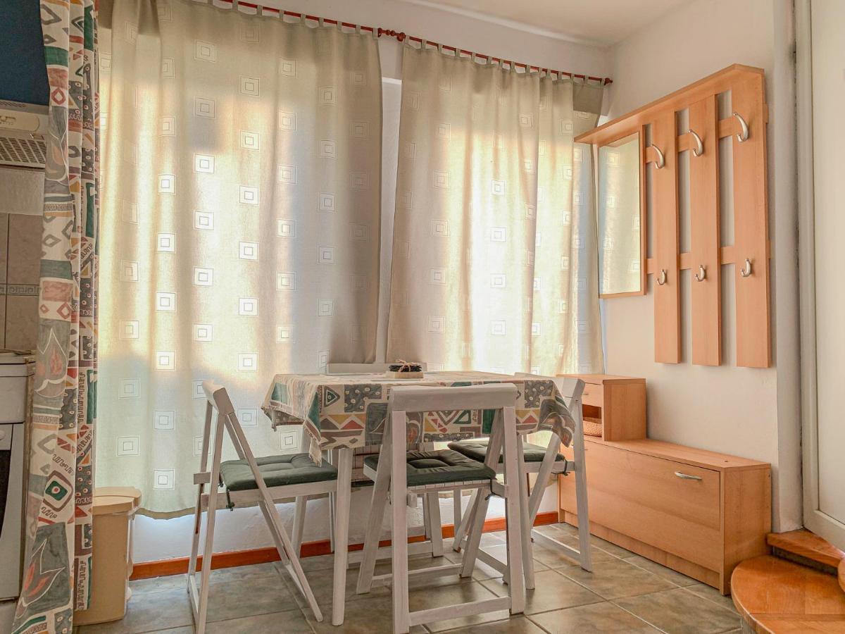 Apartmani Sincic Pula Exterior foto