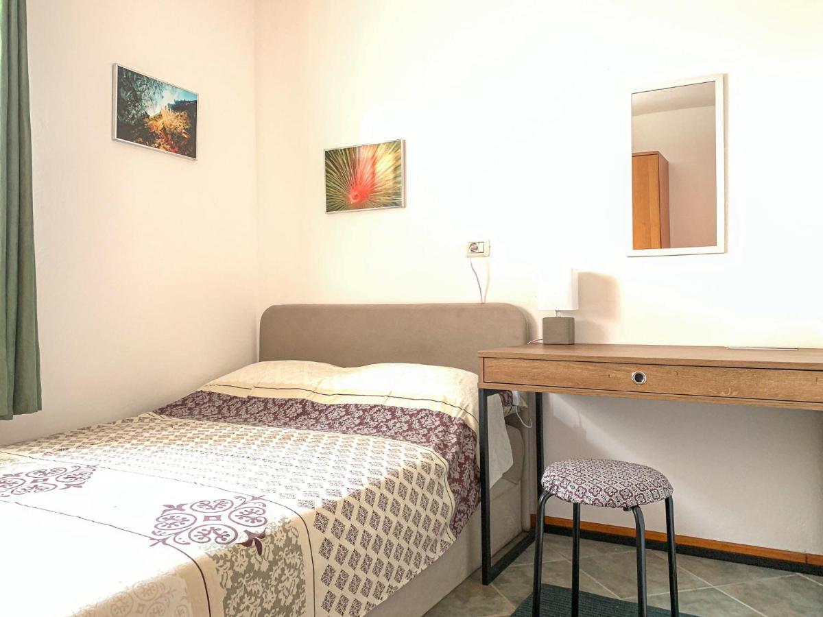 Apartmani Sincic Pula Exterior foto