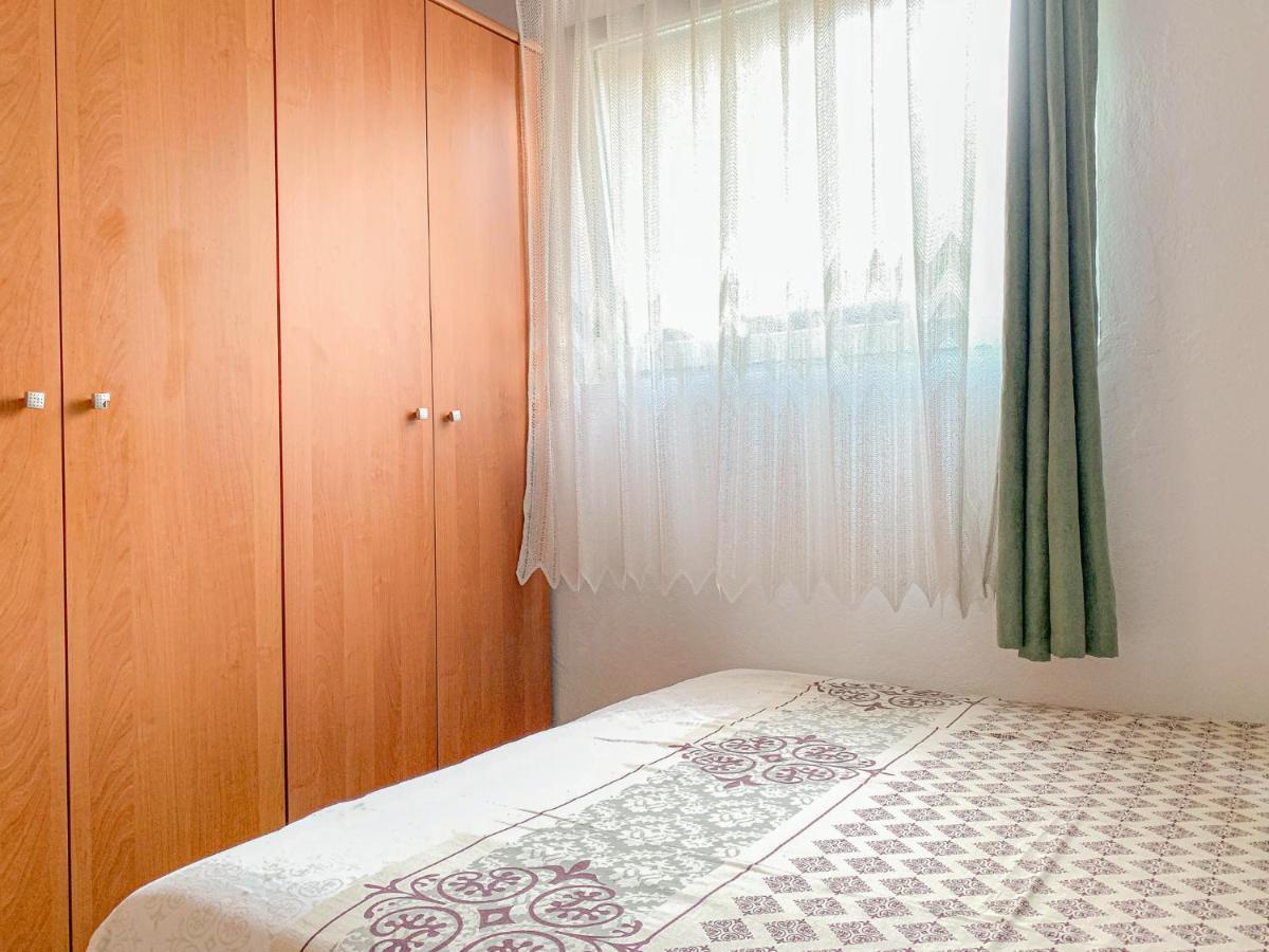 Apartmani Sincic Pula Exterior foto