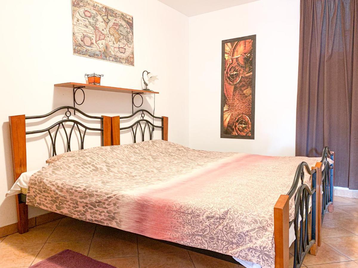 Apartmani Sincic Pula Exterior foto