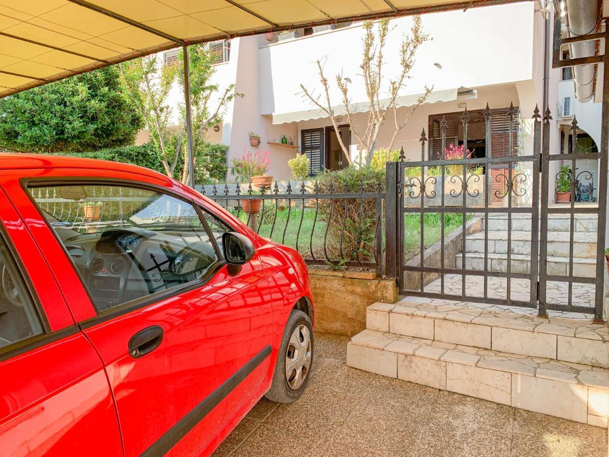 Apartmani Sincic Pula Exterior foto