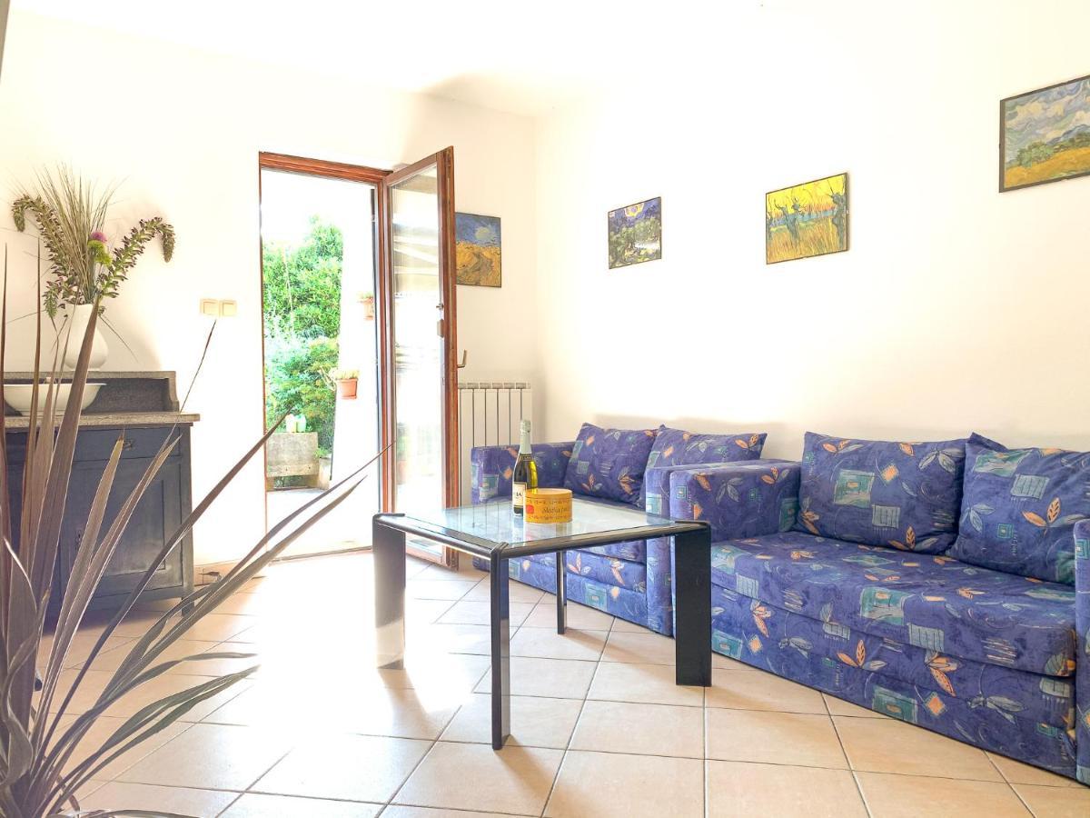Apartmani Sincic Pula Exterior foto