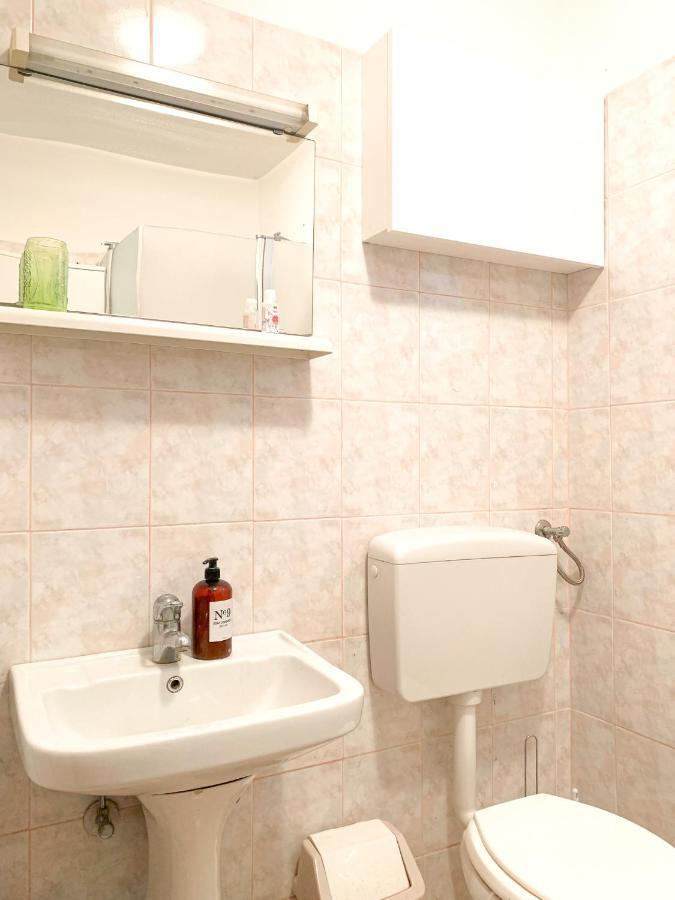 Apartmani Sincic Pula Exterior foto